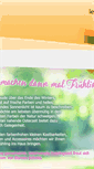 Mobile Screenshot of blumen-schmid-kassel.de